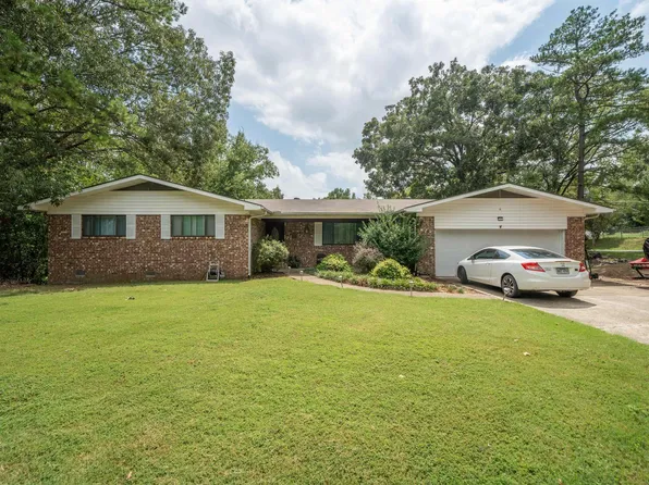 300 Phadral Point, Hot Springs, AR 71913