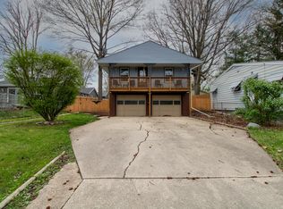 1013 Franklin Ave, Normal, IL 61761