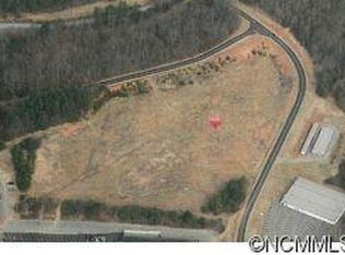 0 Drive At Woods, Forest City, NC 28043