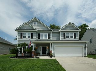 5273 Stonewall Dr, Summerville, SC 29485