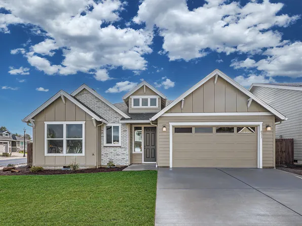 6317 NE 127th St, Vancouver, WA 98686