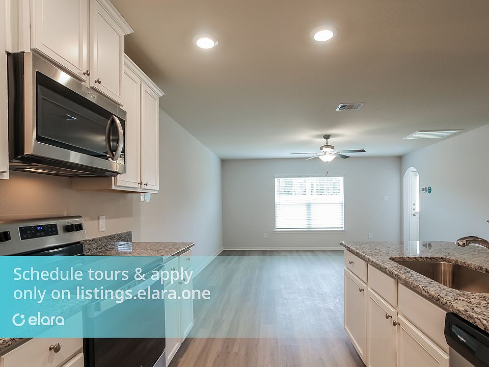 10519 Copper Ridge Dr, Cleveland, TX 77328 Zillow