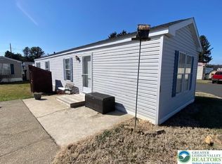 5475 Hamilton Blvd Trailer 23, Allentown, PA 18106