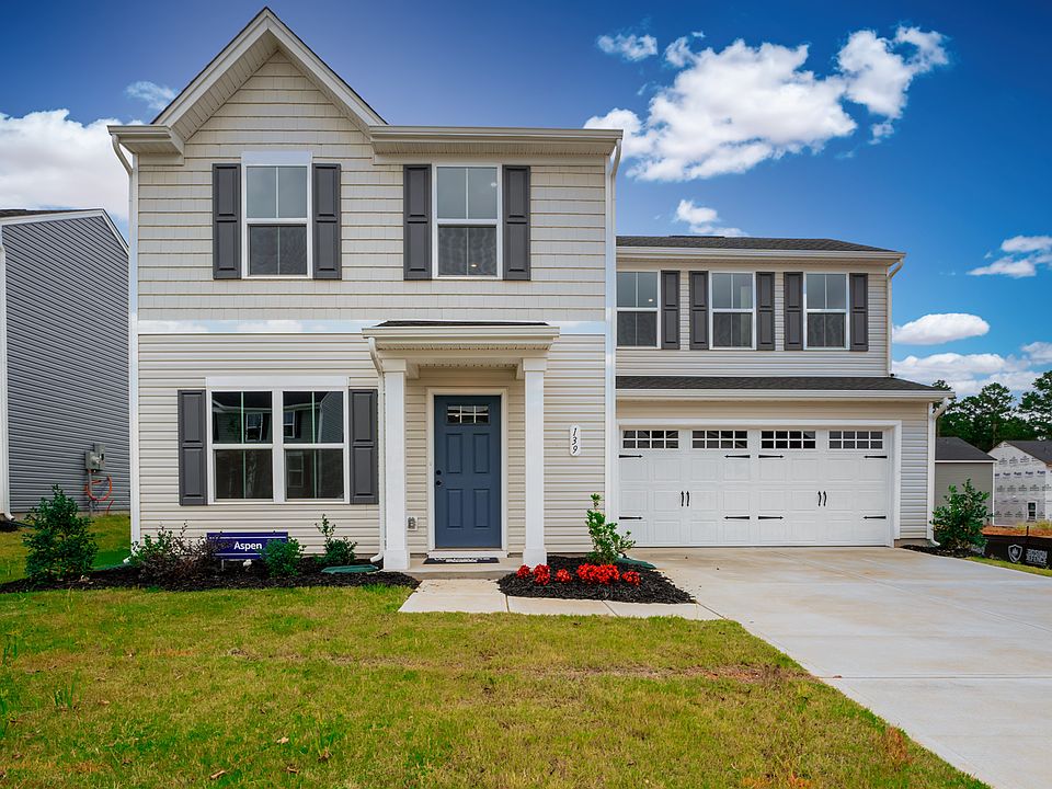 270 Basildon St Lancaster SC Zillow