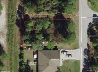 Gantry Rd LOT 21, North Pt, FL 34288