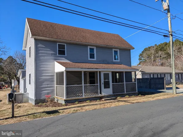 7220 Broad St, Parsonsburg, MD 21849