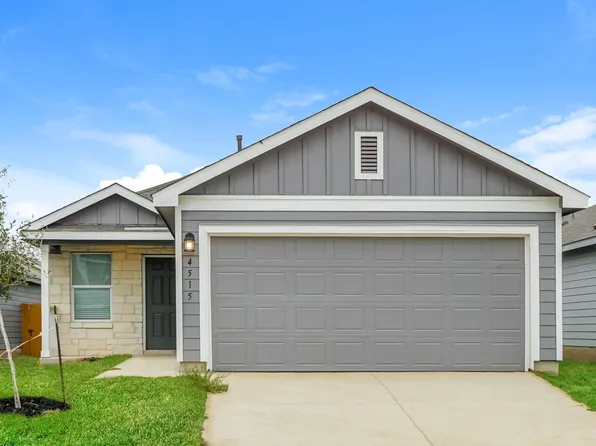 4515 Emma Way, San Antonio, TX 78222