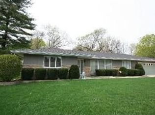15 Knollwood Pl, Joliet, IL 60433