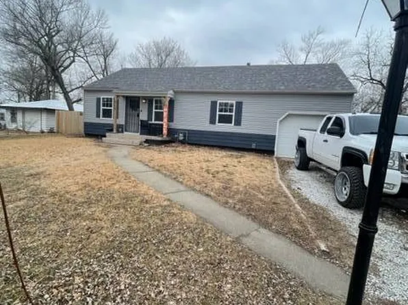 317 N Green St, Meredosia, IL 62665