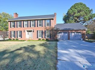 2608 13th St SE, Decatur, AL 35601