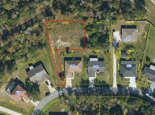 0 Milan Dr, Kissimmee, FL 34758