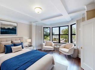 780 Riverside Dr APT 3A, New York, NY 10032