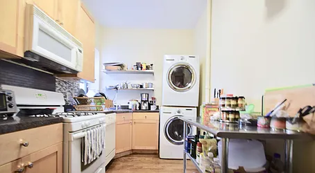 Rented by Compass