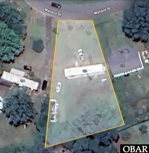 110 Mallard St Lot 6, Grandy, NC, 27939