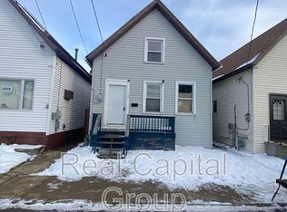 156 James St, Buffalo, NY 14210