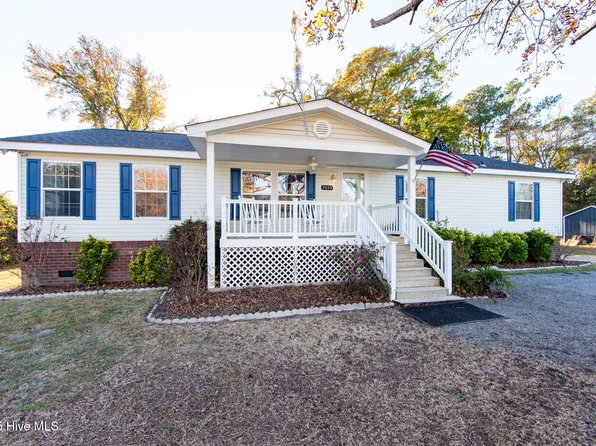 3013 Oaks Road, New Bern, NC 28560