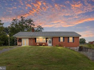 8849 Us Highway 340 N, Rileyville, VA 22650