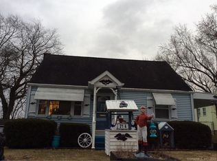 214 Country Club Rd, New Britain, CT 06053