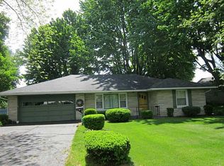 2009 Elizaville Rd, Lebanon, IN 46052