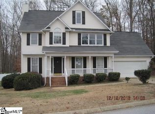 410 Two Gait Ln, Simpsonville, SC 29680