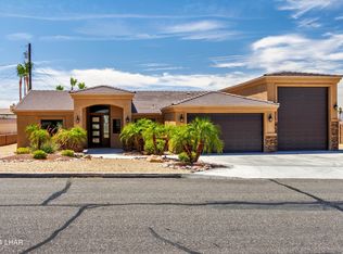 3440 Thunderhead Dr, Lake Havasu City, AZ 86406