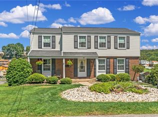 116 Sheffield Dr, Irwin, PA