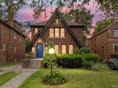 14235 Saint Marys St, Detroit, MI, 48227