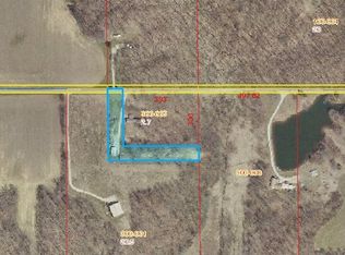 23886 E 2000th Rd, Dennison, IL 62423