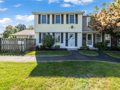 187 S Estate Dr, Webster, NY, 14580