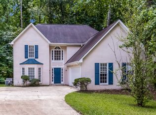 5151 Brownwood Dr, Powder Springs, GA 30127