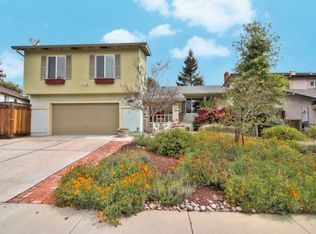 5126 Narvaez Ave, San Jose, CA 95136