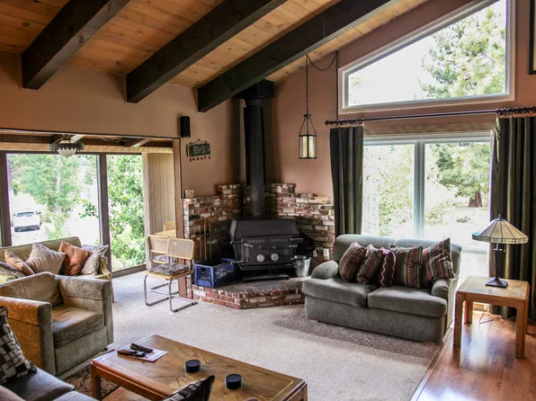 (undisclosed Address), Mammoth Lakes, CA 93546