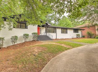 495 Harlan Rd SW, Atlanta, GA 30311