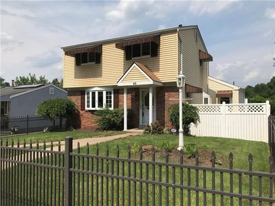 43 Pine Valley Dr, Pittsburgh, PA, 15235