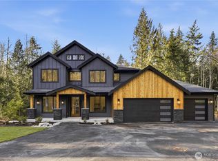 29550 SE 64th Street, Preston, WA