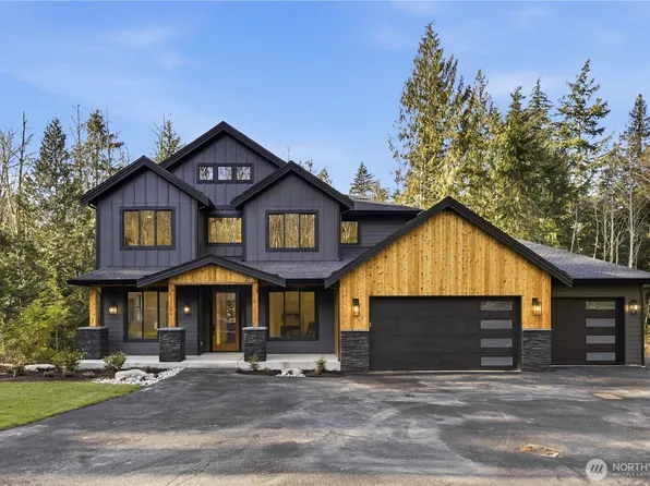 29550 SE 64th Street, Preston, WA 98050