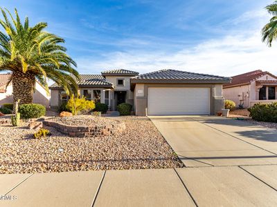 16245 W TAMARACK Lane, Surprise, AZ, 85374