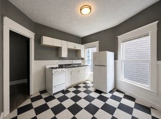 1042 Elmwood Ave APT 4, Buffalo, NY 14222