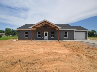 957 Vicksburg Estate Rd, Benton, KY 42025