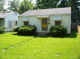1144 N Medford Ave, Indianapolis, IN