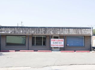 227 N Water Ave #227, Tahlequah, OK 74464