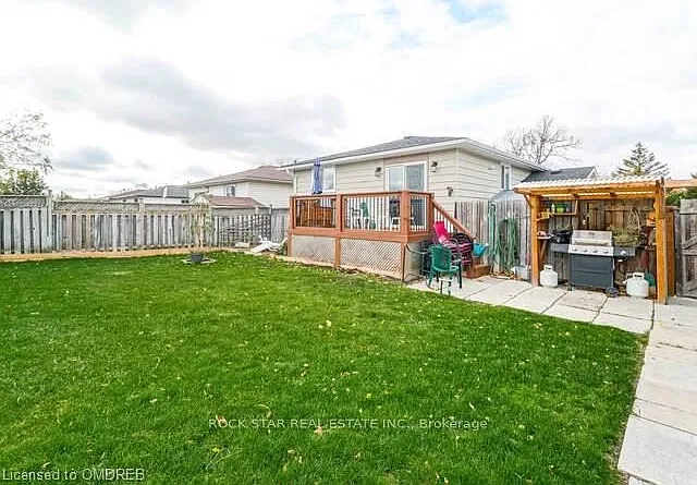 78 Billington Cres #UPPER — Photo 16