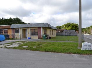 3928 NW 207th Street Rd #3928, Opa Locka, FL 33055