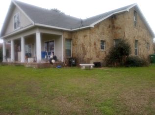 105 E Newland Dr, Robinson, TX 76706