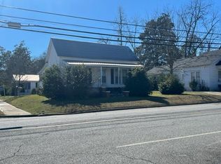 326 Bryan St, Douglas, GA 31533