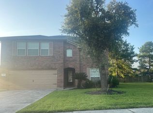 2323 Cobbdale Ln, Houston, TX 77014