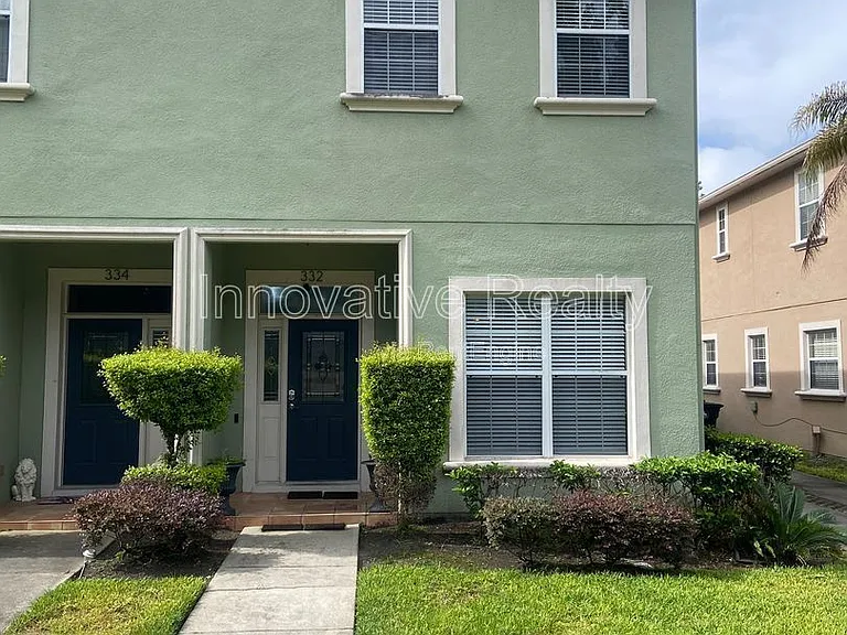 332 E Kaley St — Photo 1