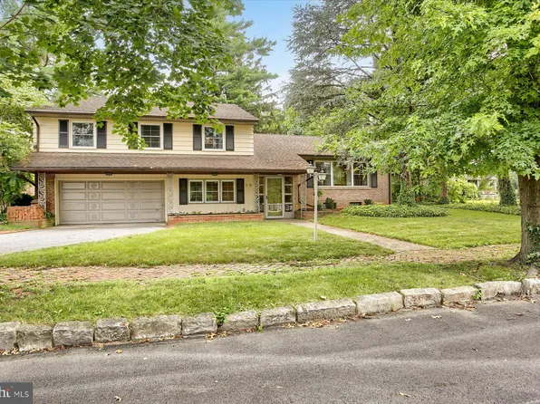 10 E Ridge St, Carlisle, PA 17013