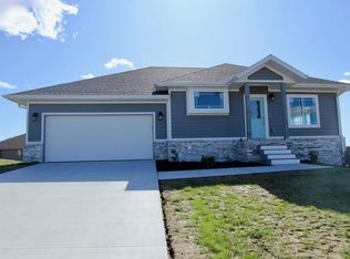 4548 W Cloverleaf Ter, Battlefield, MO 65619