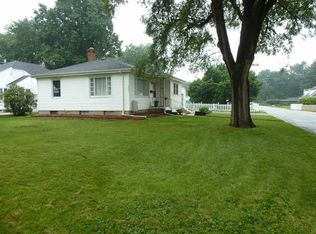 2301 S Courtland Ave, Kokomo, IN 46902